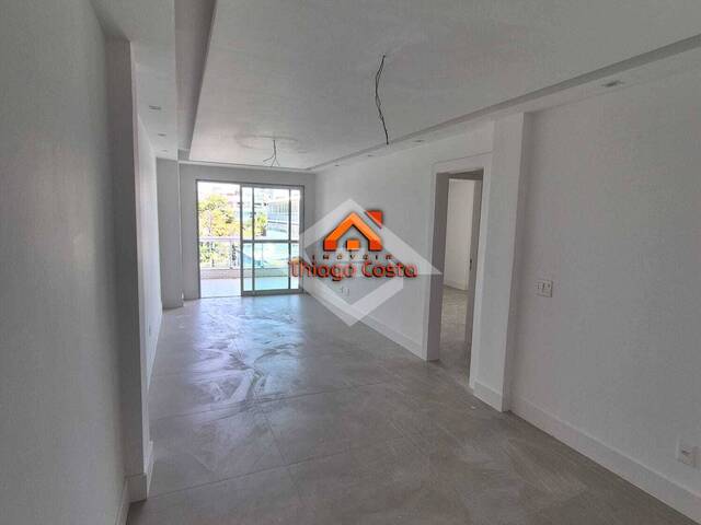 #3807 - Apartamento para Locação em Rio de Janeiro - RJ - 3