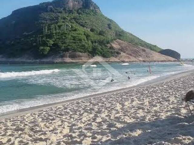 #Tempo34669 - Apartamento para Temporada em Rio de Janeiro - RJ - 2