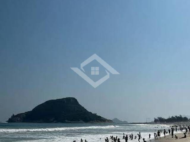 #Tempo34669 - Apartamento para Temporada em Rio de Janeiro - RJ - 3