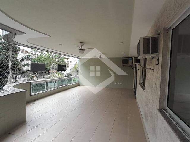 #Tempo1267 - Apartamento para Venda em Rio de Janeiro - RJ - 2