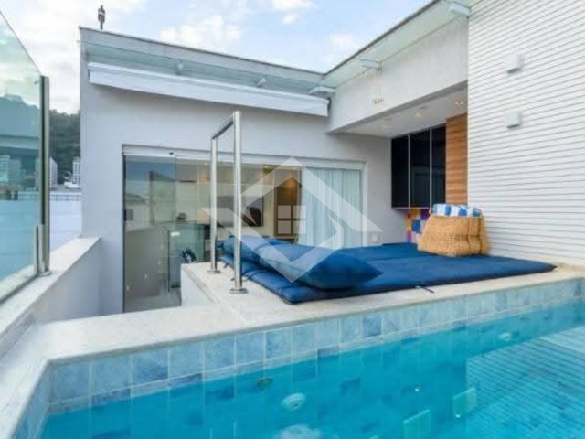 Venda em Copacabana - Rio de Janeiro