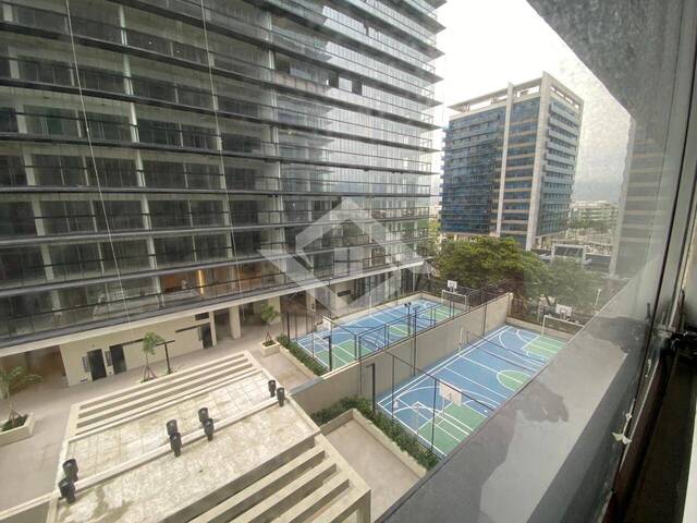 #3815 - Apartamento para Venda em Rio de Janeiro - RJ - 2