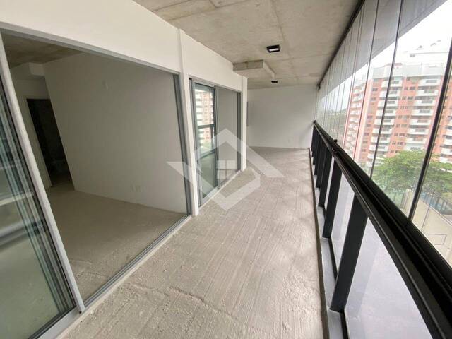 #3815 - Apartamento para Venda em Rio de Janeiro - RJ - 3