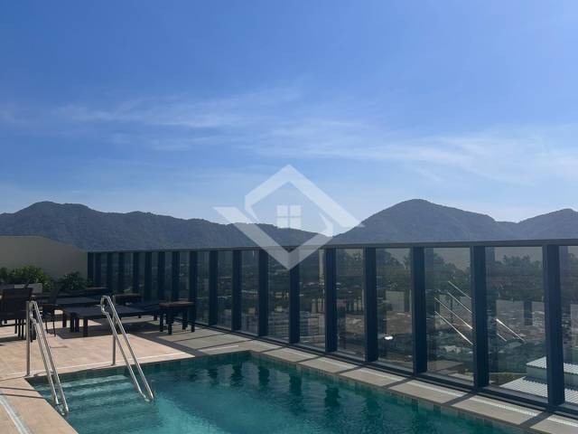 #3816 - Apartamento para Venda em Rio de Janeiro - RJ - 2