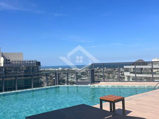 #3816 - Apartamento para Venda em Rio de Janeiro - RJ - 3