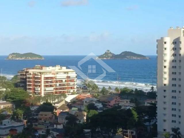 Venda em Barra da Tijuca - Rio de Janeiro