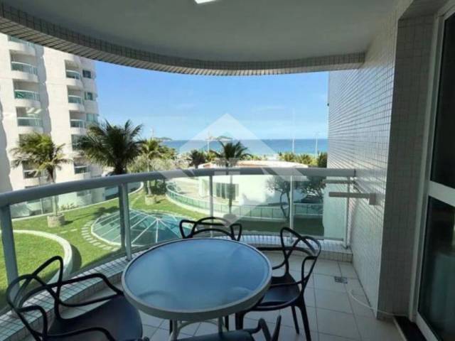 #3823 - Apartamento para Venda em Rio de Janeiro - RJ - 2