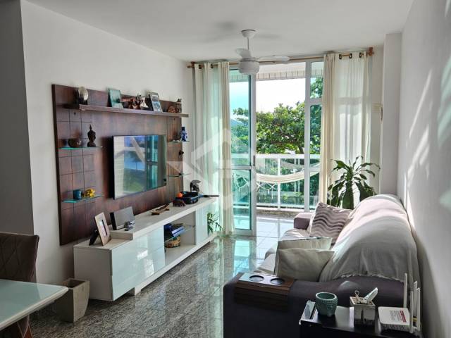 #3827 - Apartamento para Venda em Niterói - RJ - 2