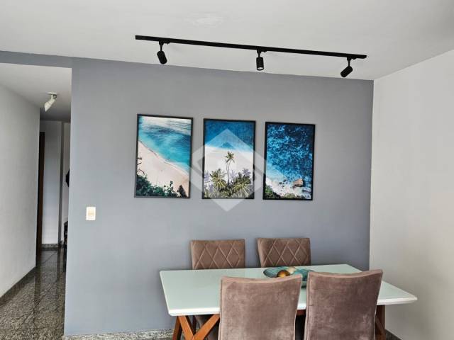 #3827 - Apartamento para Venda em Niterói - RJ - 3