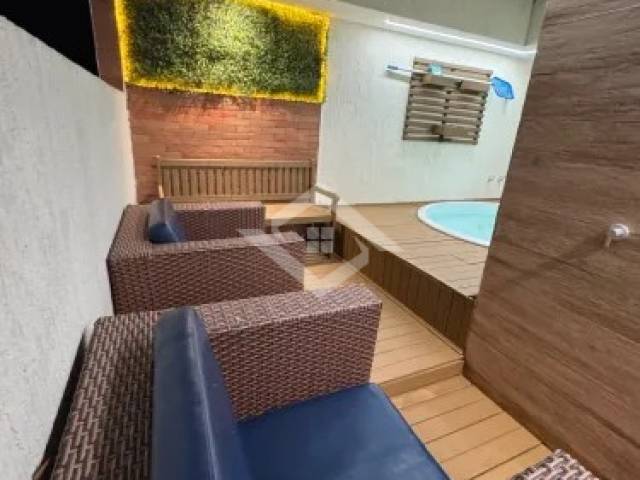 #Cobpint156 - Apartamento para Venda em Rio de Janeiro - RJ - 2