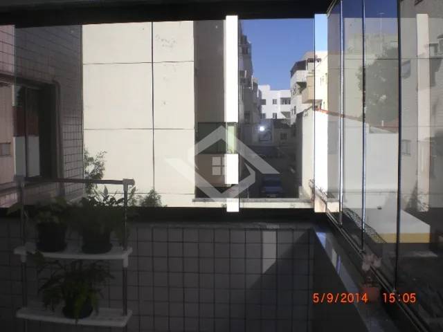 #3833 - Apartamento para Venda em Rio de Janeiro - RJ - 3