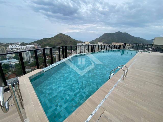 Venda em Recreio dos Bandeirantes - Rio de Janeiro