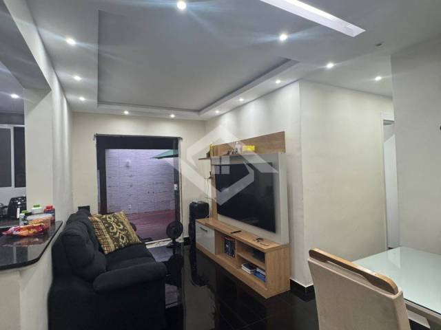 #3837 - Apartamento para Venda em Rio de Janeiro - RJ - 3