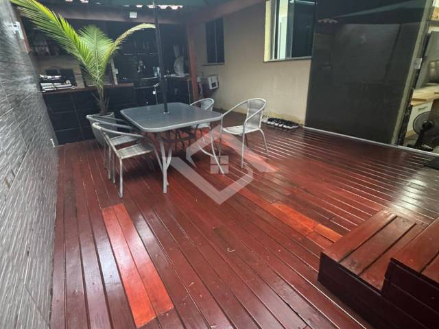 #3837 - Apartamento para Venda em Rio de Janeiro - RJ - 2