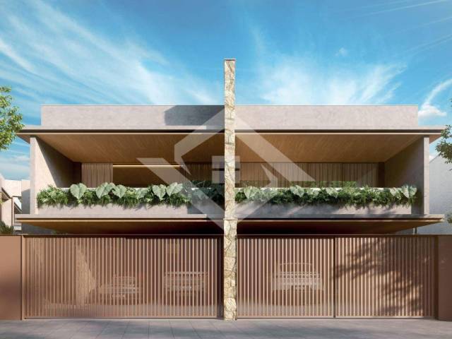 #3843 - Casa em condomínio para Venda em Rio de Janeiro - RJ - 2