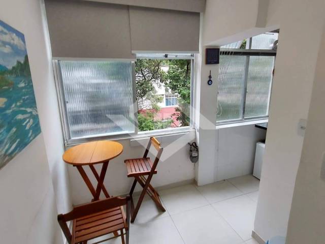 #3845 - Apartamento para Locação em Rio de Janeiro - RJ - 2