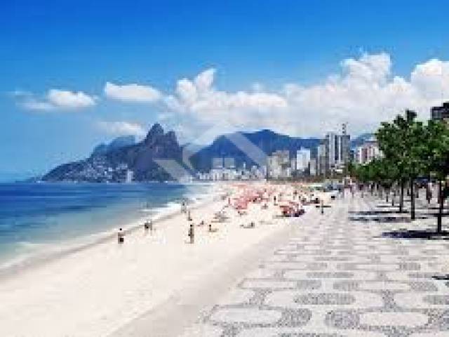 #3849 - Apartamento para Lançamento em Rio de Janeiro - RJ - 2