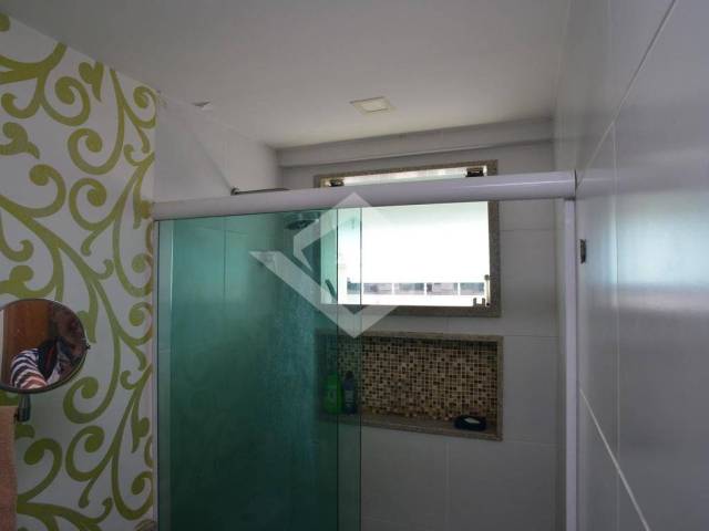 #3853 - Apartamento para Locação em Rio de Janeiro - RJ - 2