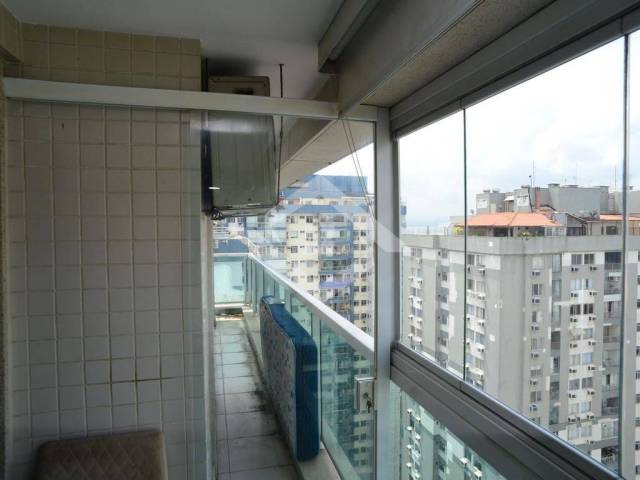 #3853 - Apartamento para Locação em Rio de Janeiro - RJ - 3
