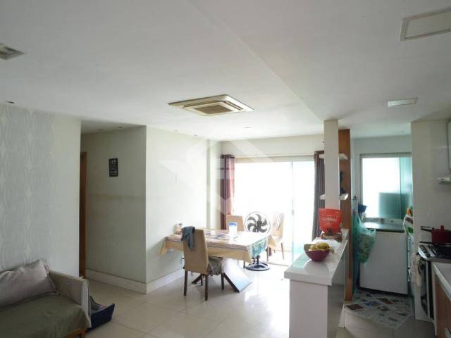 Locação em Barra da Tijuca - Rio de Janeiro