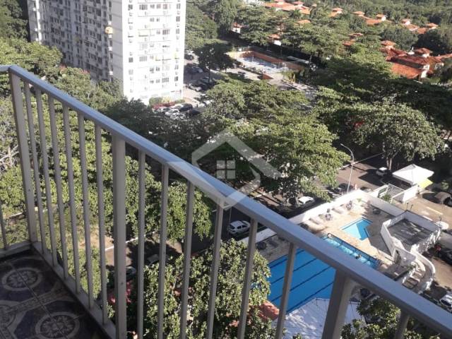 #GRAÇA 666 - Apartamento para Venda em Rio de Janeiro - RJ - 3