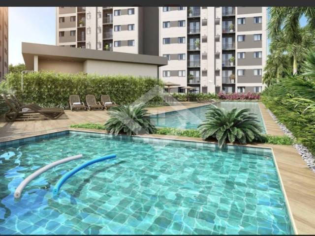 #3858 - Apartamento para Venda em Rio de Janeiro - RJ - 1