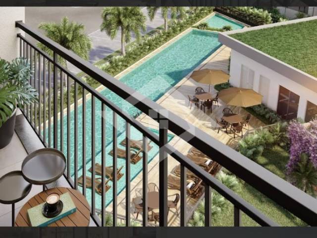 #3858 - Apartamento para Venda em Rio de Janeiro - RJ - 3