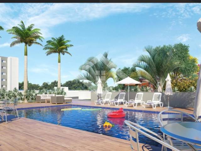 #Graça 4 - Apartamento para Venda em Rio de Janeiro - RJ - 1