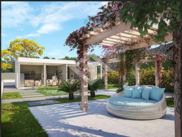 #Graça 4 - Apartamento para Venda em Rio de Janeiro - RJ - 2