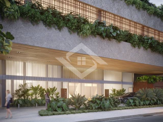 #3860 - Apartamento para Lançamento em Rio de Janeiro - RJ - 3