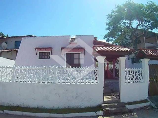 #3863 - Casa para Venda em Araruama - RJ - 3