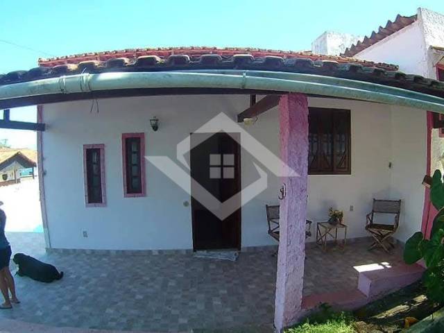 #3863 - Casa para Venda em Araruama - RJ - 2