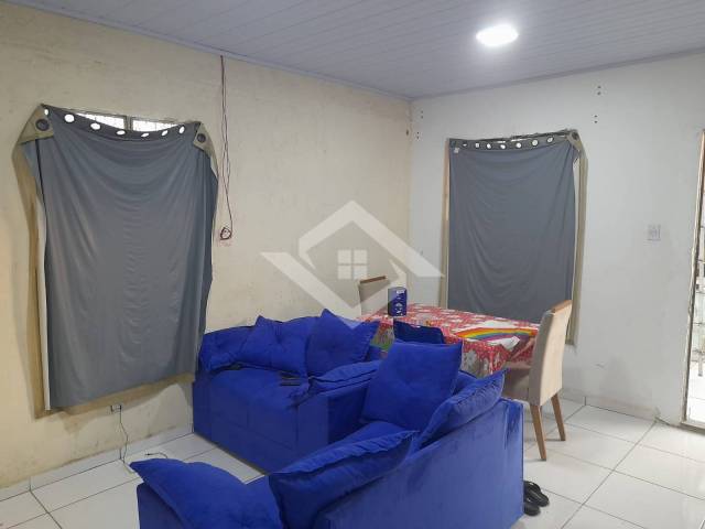 #3864 - Casa para Venda em Nova Iguaçu - RJ - 2