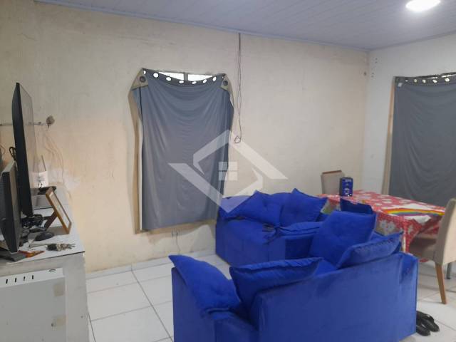 #3864 - Casa para Venda em Nova Iguaçu - RJ - 3