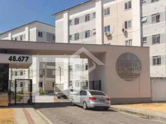 Venda em Campo Grande - Rio de Janeiro