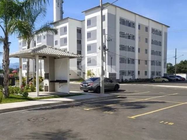 Venda em Campo Grande - Rio de Janeiro