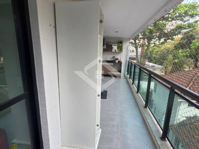 #3527 - Apartamento para Venda em Rio de Janeiro - RJ