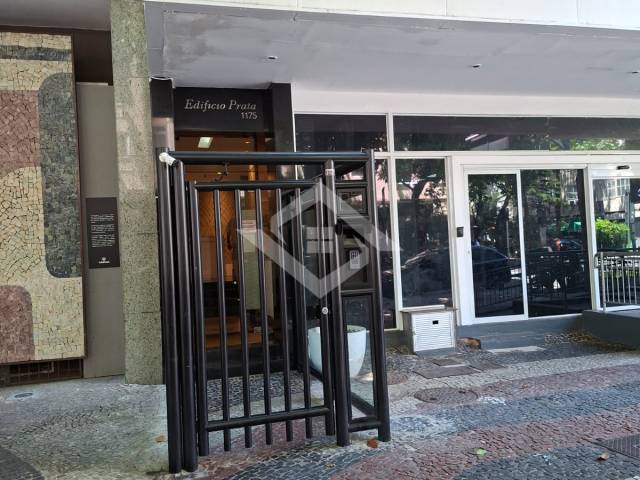 Venda em Leblon - Rio de Janeiro