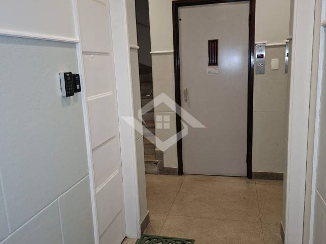 #01175V - Apartamento para Venda em Rio de Janeiro - RJ - 2