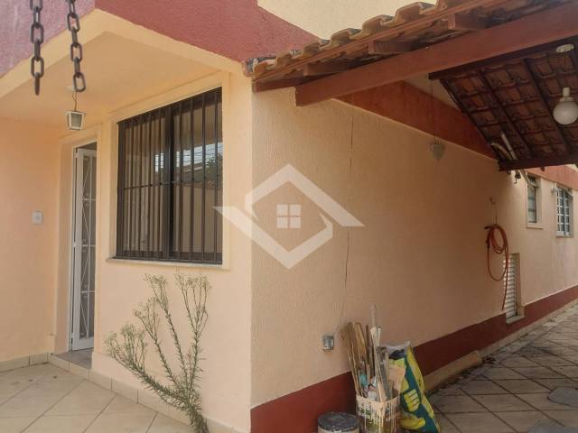 #3872 - Casa para Venda em Rio de Janeiro - RJ - 2