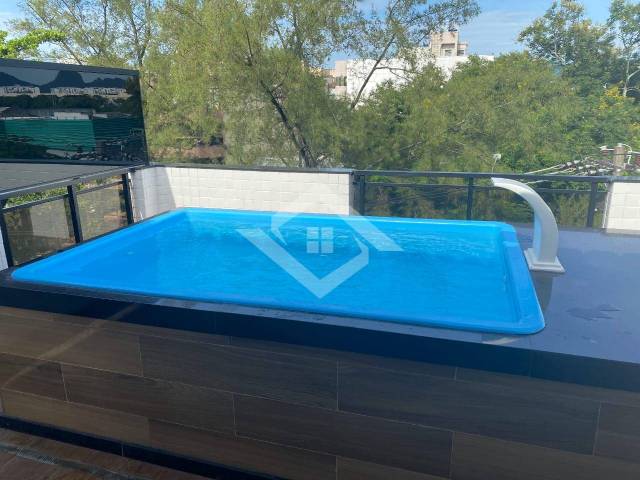 #3874 - Apartamento para Venda em Rio de Janeiro - RJ - 2