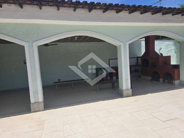 #3880 - Casa para Venda em Rio de Janeiro - RJ - 2