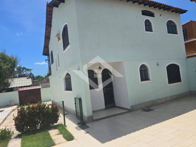 #3880 - Casa para Venda em Rio de Janeiro - RJ - 1