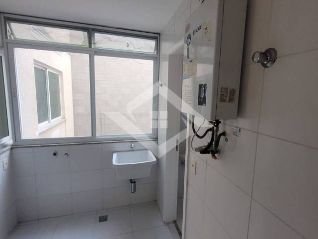 #3881 - Apartamento para Venda em Rio de Janeiro - RJ - 1