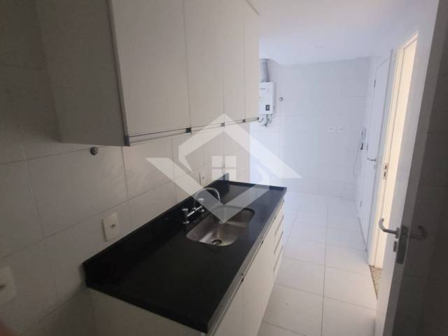 #3881 - Apartamento para Venda em Rio de Janeiro - RJ - 2