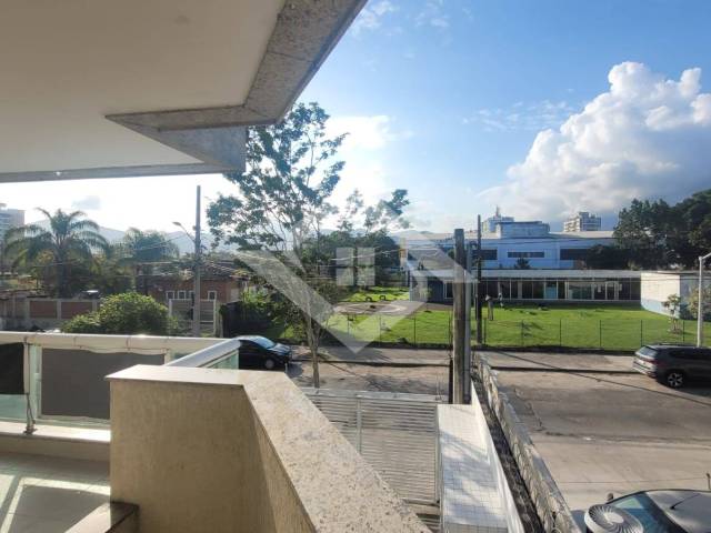 #3881 - Apartamento para Venda em Rio de Janeiro - RJ - 3