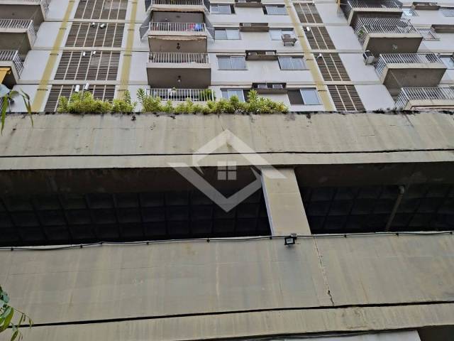 #0691L - Apartamento para Venda em Rio de Janeiro - RJ - 1