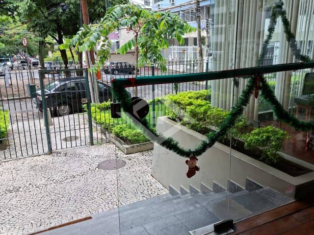 #0691L - Apartamento para Venda em Rio de Janeiro - RJ - 2