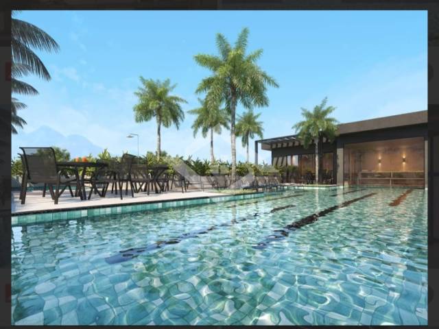 Venda em Barra Olímpica - Rio de Janeiro