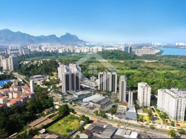 #Graça 66 - Apartamento para Venda em Rio de Janeiro - RJ - 3